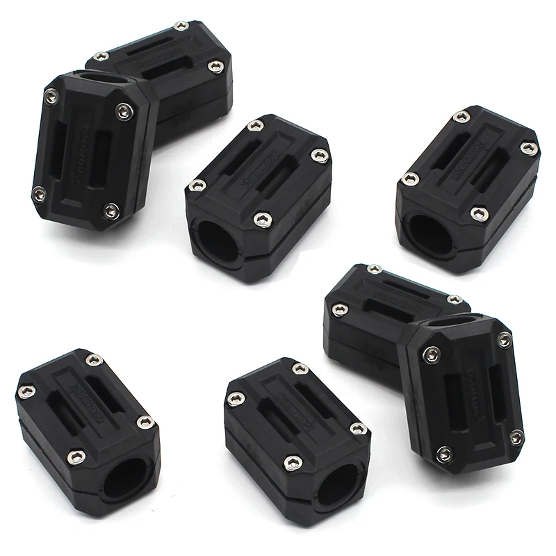 

Fits For Triumph Tiger Explorer 1200 1050i 955i 800/XC Trophy Speed Triple 1050i 900 Engine Guard Bumper Protection High Quality