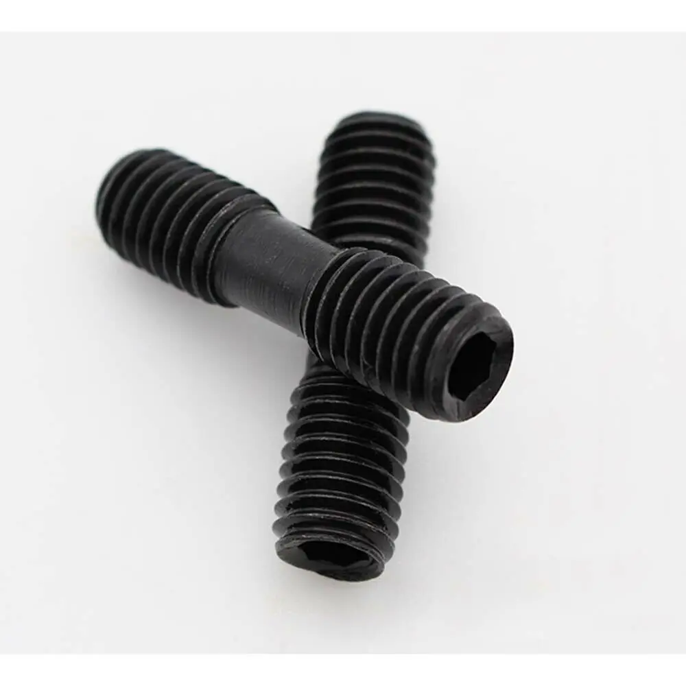 Винт с двойной головкой MCS520 MCS620 MCS625 MCS830 болт внутренний шестигранник для