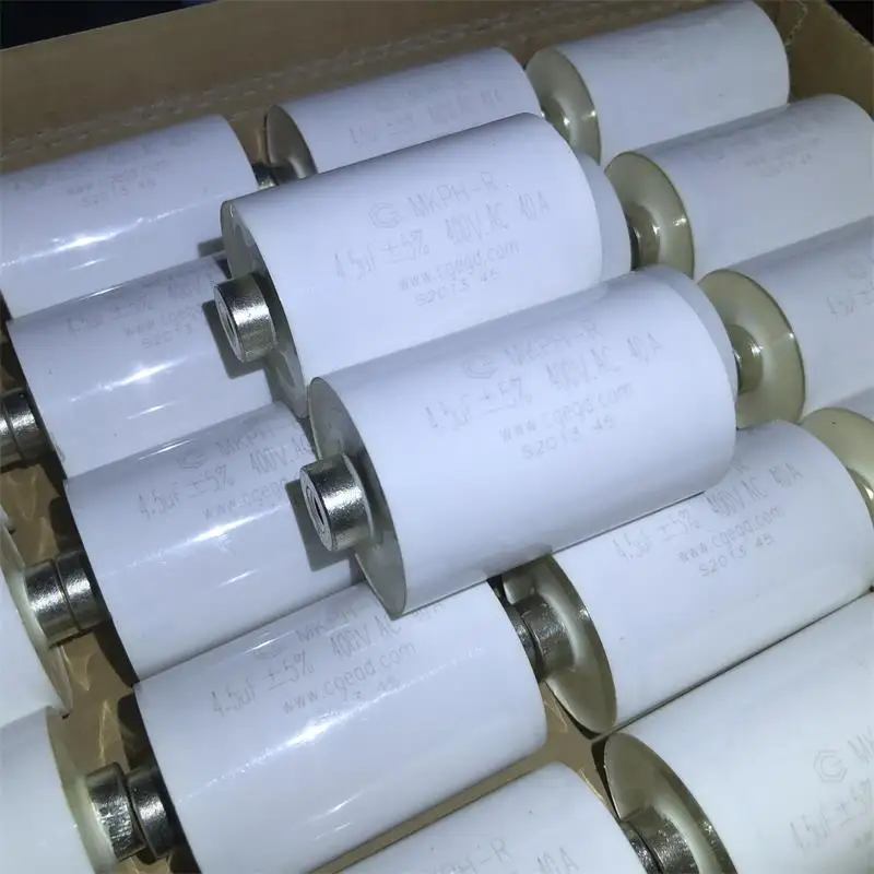 Генератор Mkph r 4 5uf400vac 40a большой электрический ток изоляция Igbt прямая резонансная