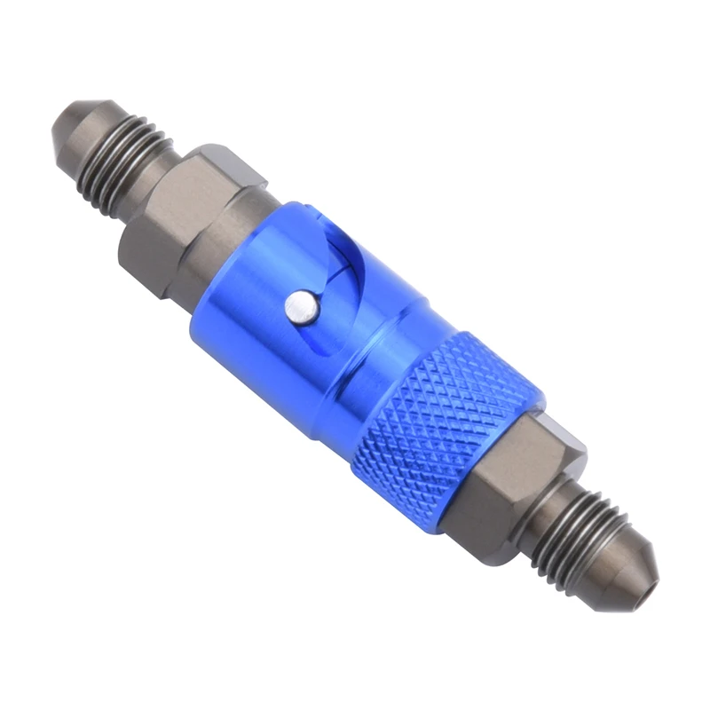 SPELAB мотоцикл передний тормозной суппорт быстрое удаление крышки линии разборки