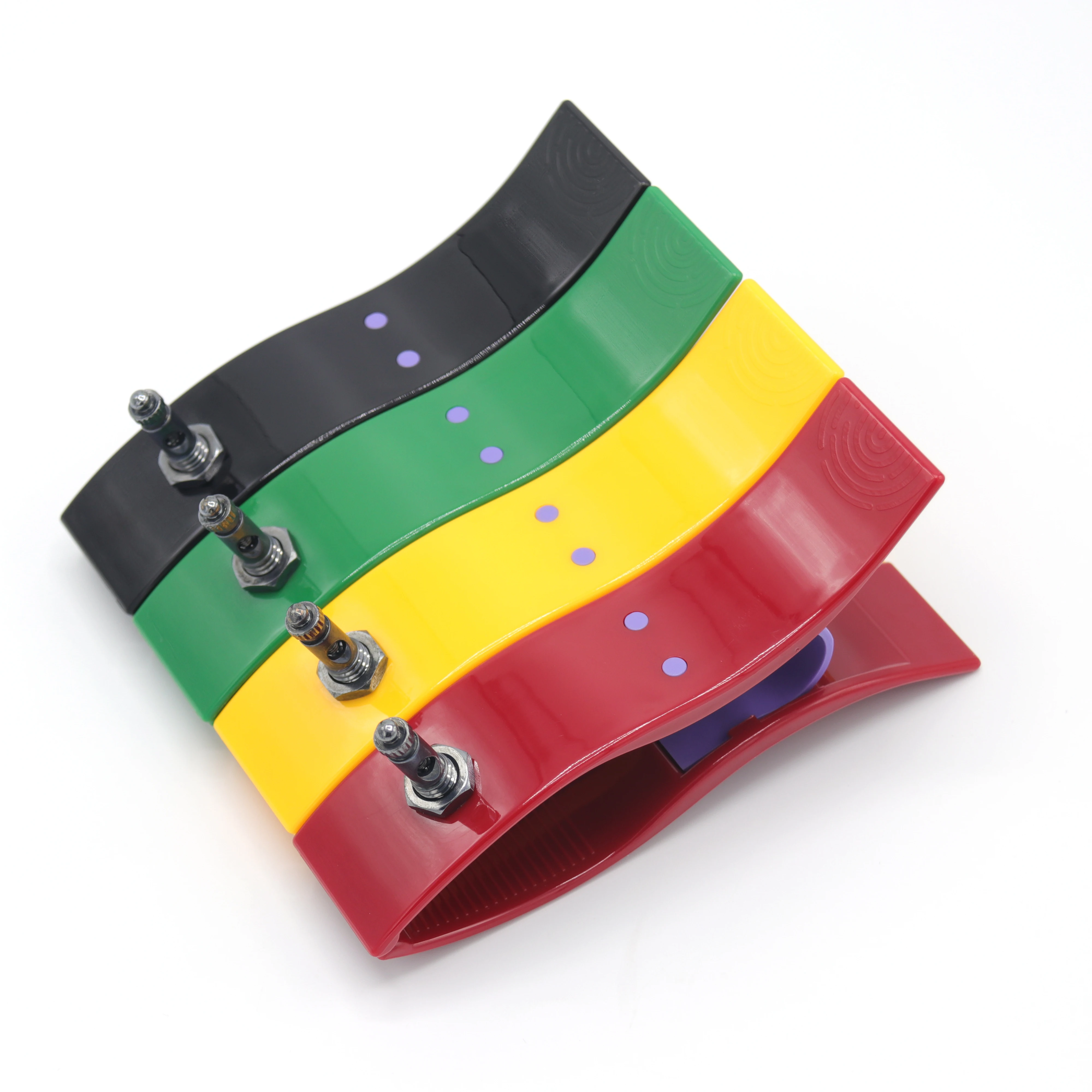 Универсальный зажим для взрослых педиатрическая детская машина ЭКГ