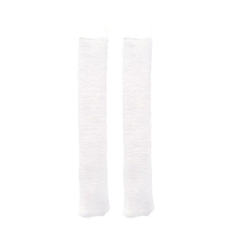 

2 PCS Cotton Sweat Band Tennis Badminton Grip Tape Thicken Anti-slip Racket Overgrips Racquet Over Grip Accessories