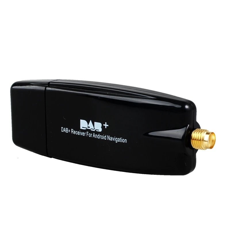 2018 USB 2 0 DAB + цифровой радио тюнер палка для Android автомобильный DVD стерео