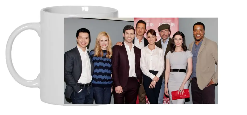 Кружка Гримм № 15 | Дом и сад