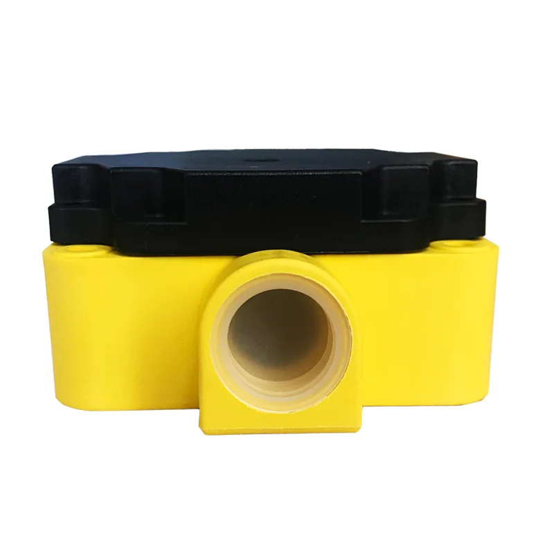 

134.2k low frequency tag reader landmark sensor RFID industrial reader