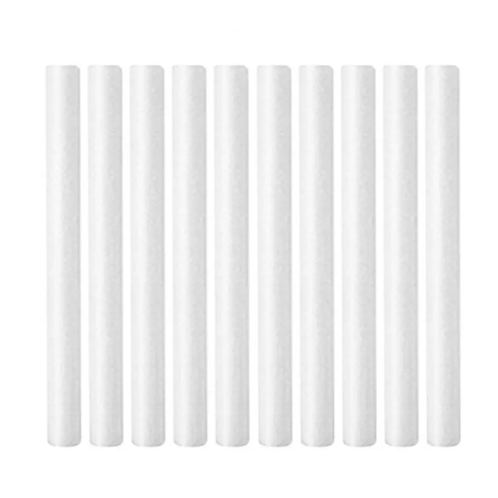 

5PCS Hot Newest Sponge Stick Mini Desktop Usb Humidifier Home Car Water Replenishment Meter Night Light Humidifier Accessories