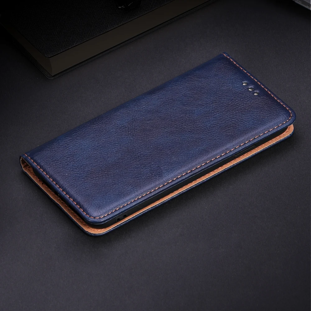 

For Samsung Galaxy S6 Edge Case Leather Wallet Magnetic Cover For Galaxy S6 Edge Plus Samsung S6 Case Flip Luxury Phone Bags