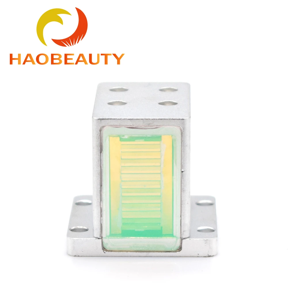 Лазерные диодные модули HAOBEAUTY для удаления волос с боковым/задним/нижним краем 600