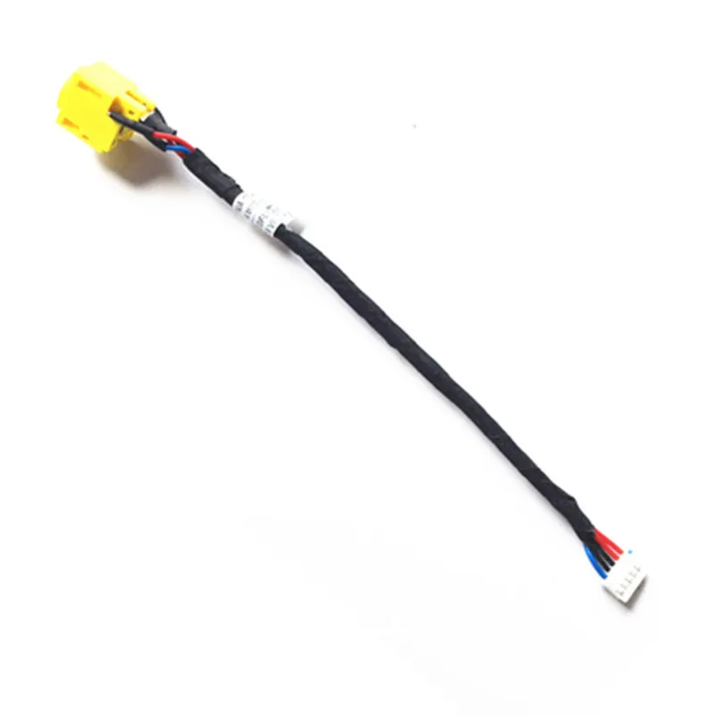 

Разъем питания постоянного тока для Lenovo Thinkpad E10 X100E DD0FL3PB000