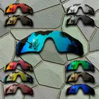 Солнцезащитные очки, поляризованные Сменные линзы для радаров, EV дорожек-разновидности