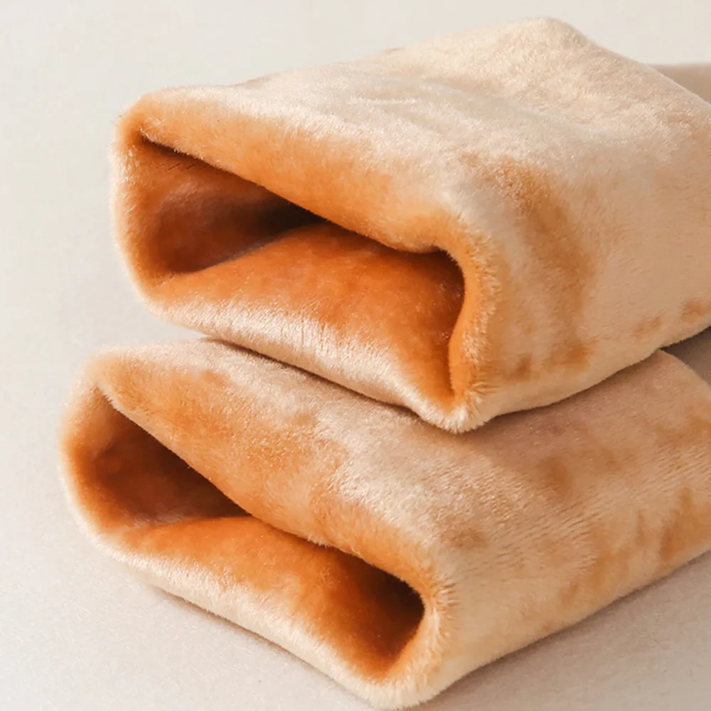 

Winter thickening plus velvet Women Leggings Inside Thicken Fur Warm Leggings Womens Winter Fleece Legging Pants Female Velvet