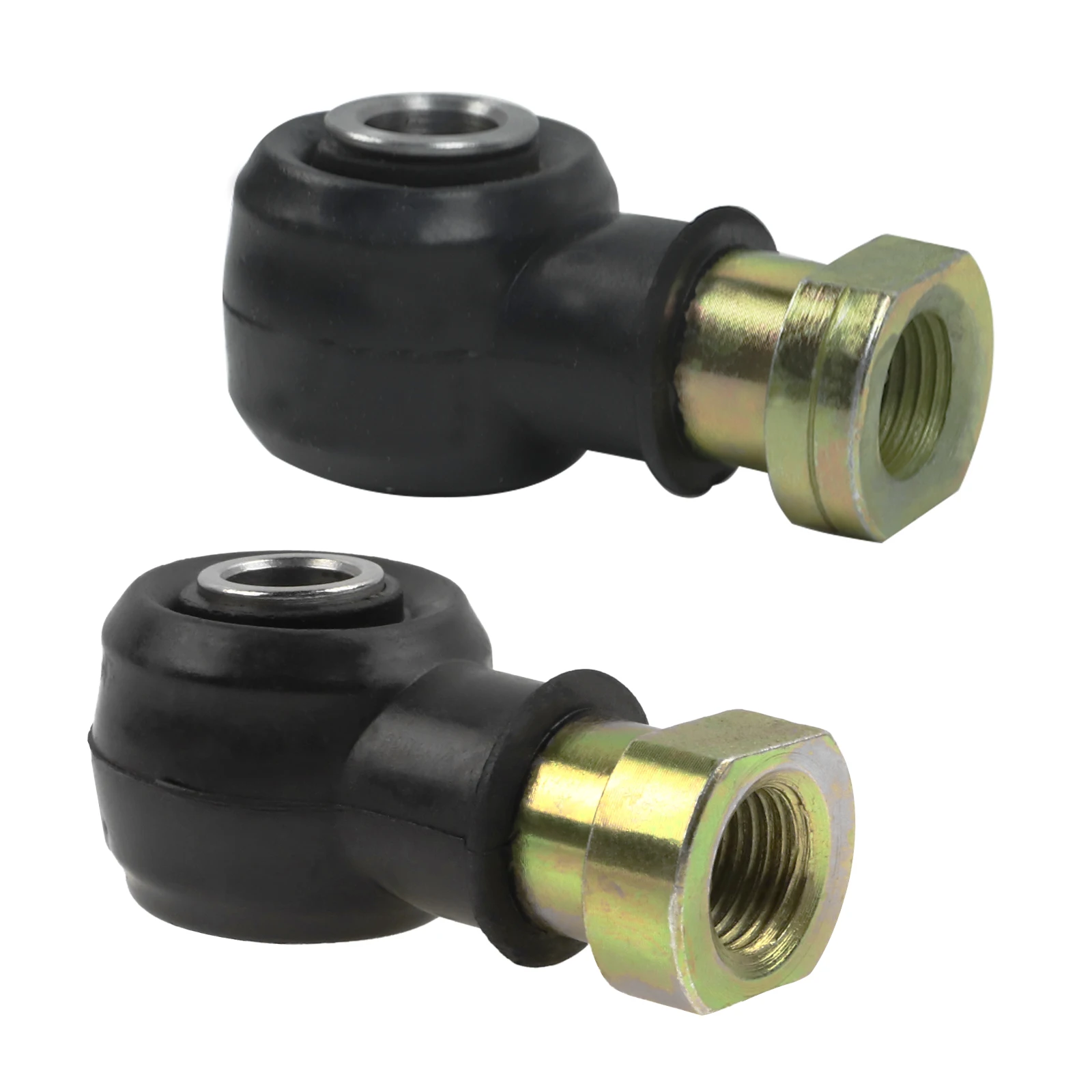 FLYPIG 2 шт. комплект наконечников тяги для Polaris Sportsman 500 570 EFI Trail Boss 325 330 Magnum Forest Ball Joint