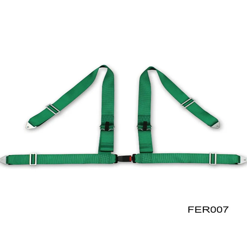 

4-точечный 3-дюймовый ремень безопасности для гонок FER007