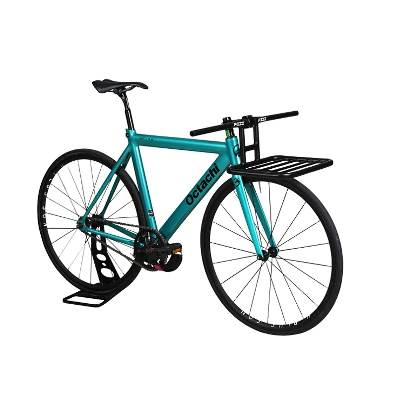 Велосипедная корзина fixie с фиксированным передаточным числом
