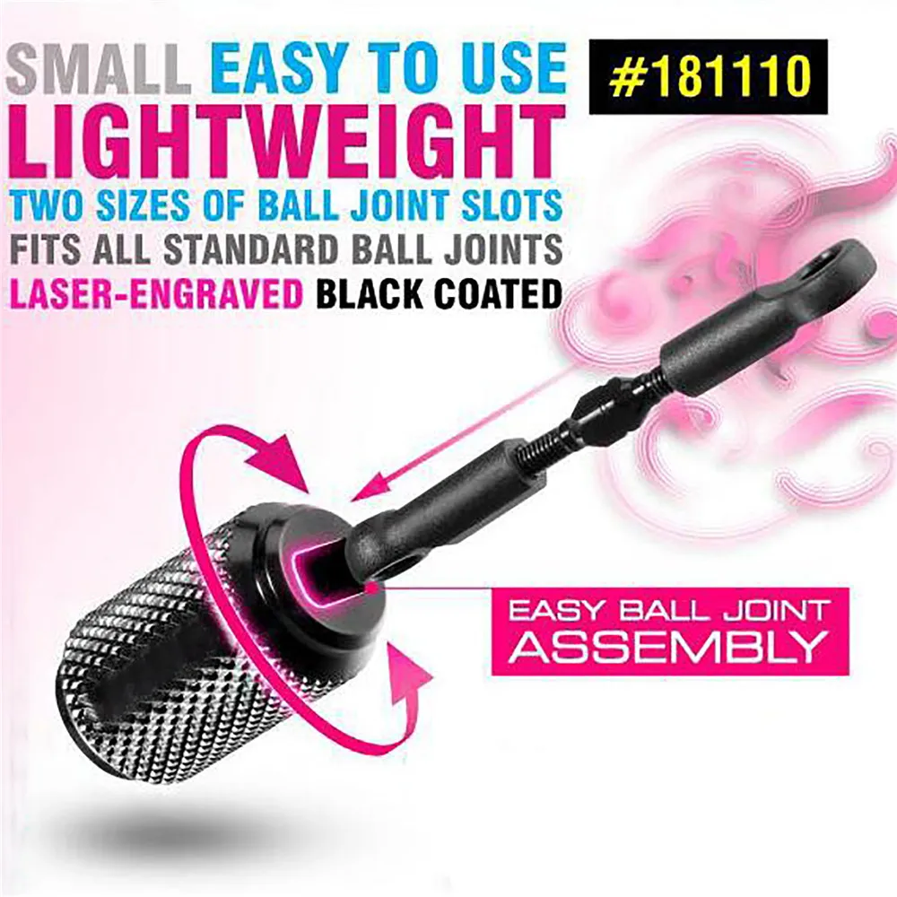 

Ball Joint Wrench Assembly And Disassembly Pull Rod Tool 181110 Accessories