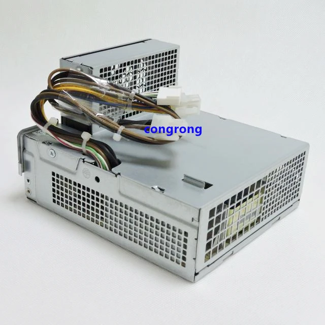 

Новый оригинальный 611481-001 611482-001 для HP Compaq Elite 8100 8200 8300 SFF D10-240P1A 240W источник питания 503376-001 508152-001
