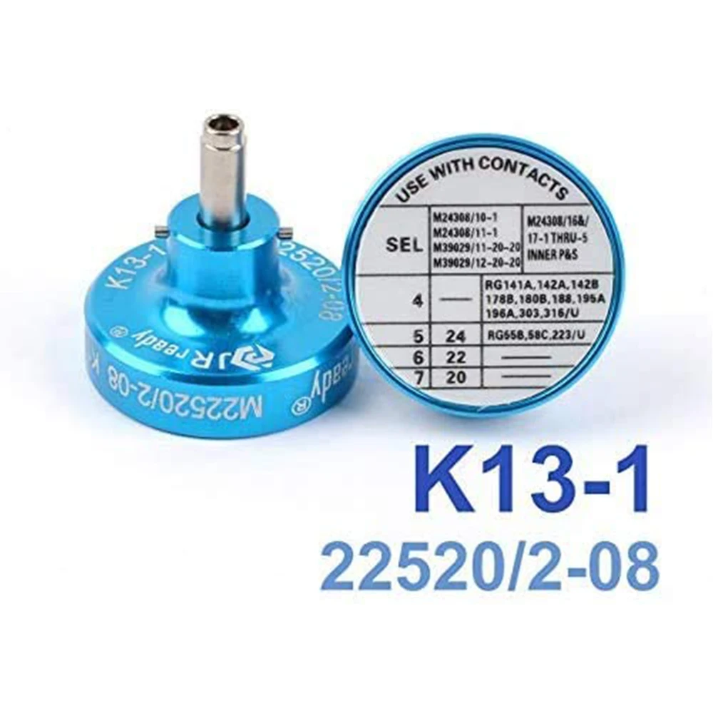 Позиционер серии JRready K13-1 K M22520/2-08 стандартный локатор сочетающийся с
