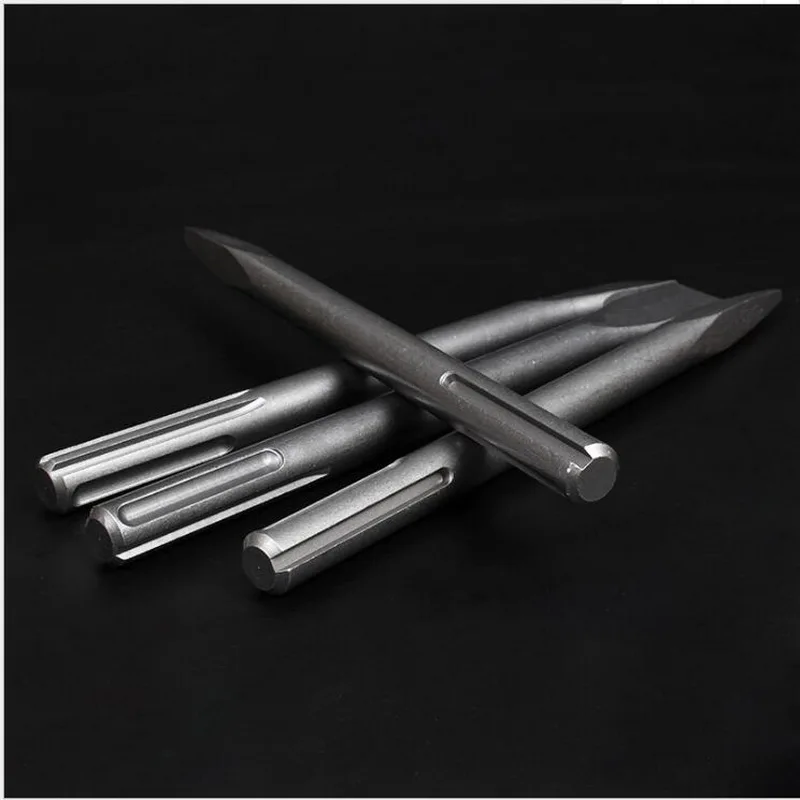 Бесплатная доставка 2 шт./компл. 1 шт. остроконечная головка и плоская 18*280/350/400