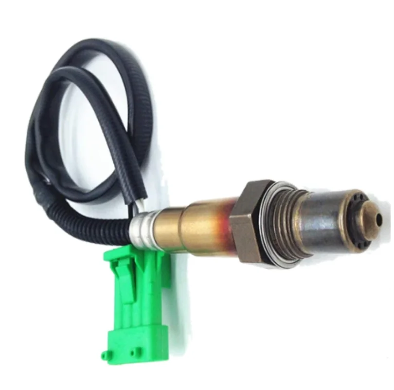 

Oxygen Sensor Lambda Probe O2 Oxygen Sensor For Citroen Berlingo C2-C8 for Peugeot 206 306 307 407 for Renault Clio 0258006027