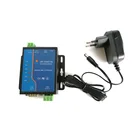 Последовательный преобразователь RS232 RS485 в TCPIP Ethernet, серверный преобразователь Modbus TCPHttpd