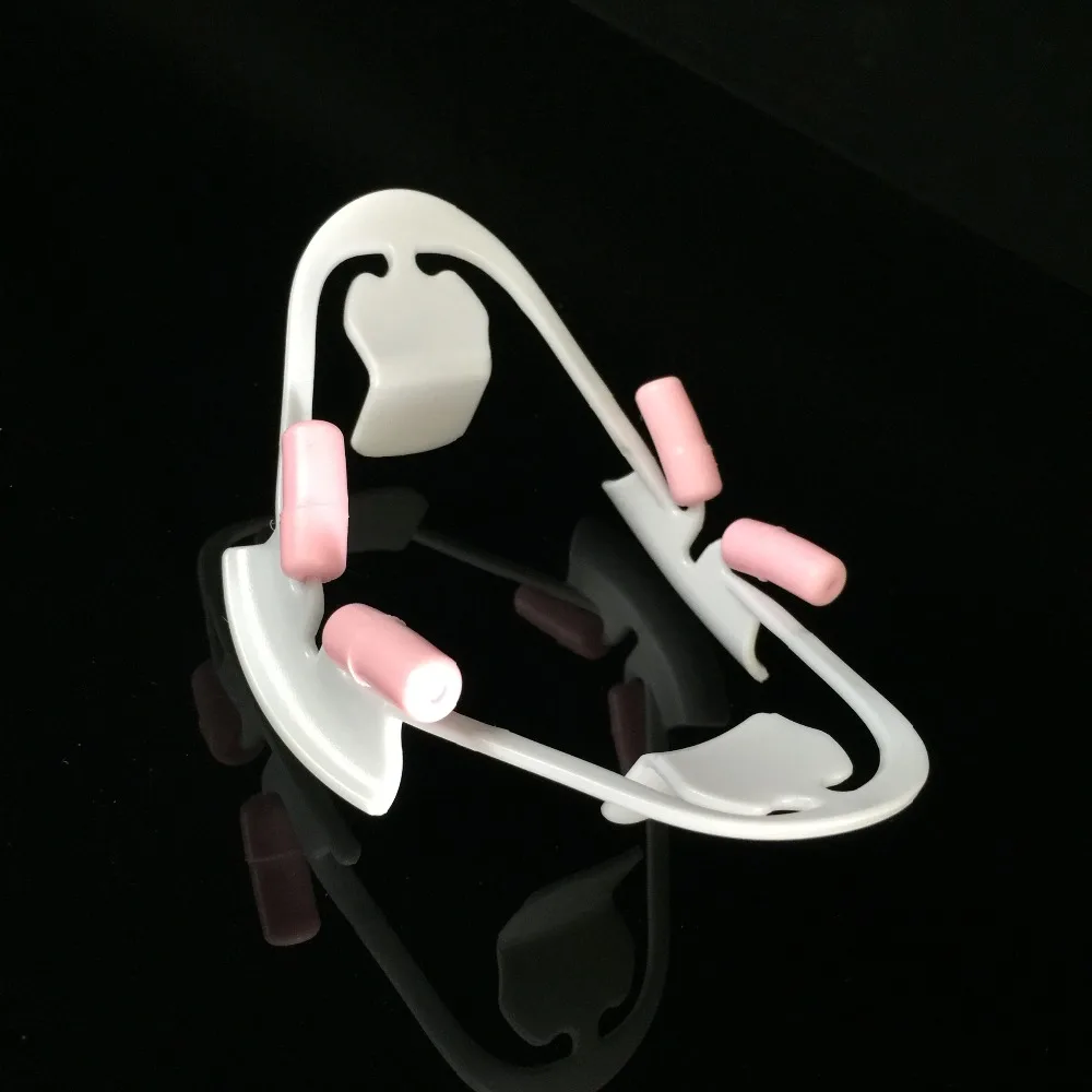 Интраоральные щеки губы Ретрактор Открыватель рот реквизит ортодонтический 3D