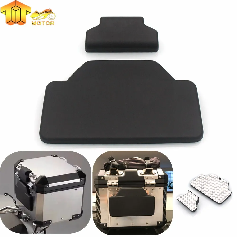 1 пара складной задний Чехол для мотоцикла спинка пассажирского сиденья R1200GS LC