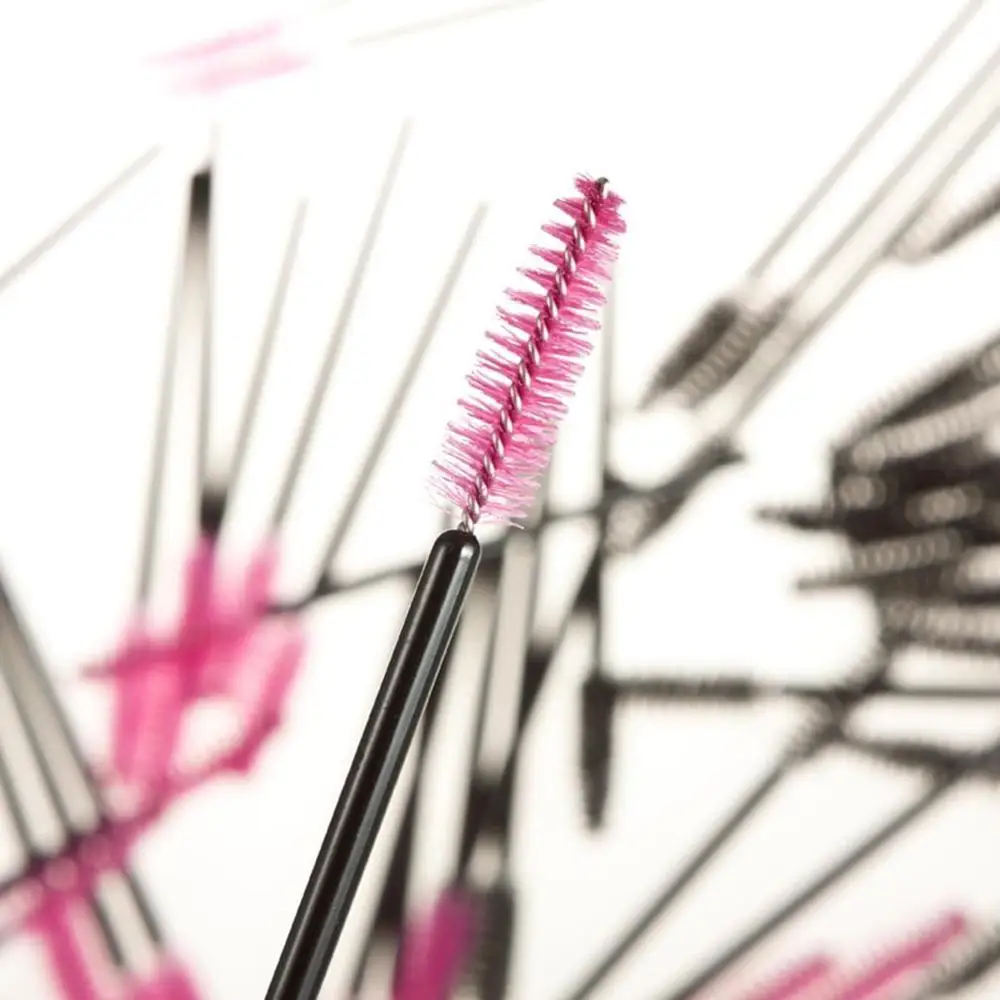 Одноразовые кисти для макияжа тушь ресниц палочки ресницы Кисть аппликатор