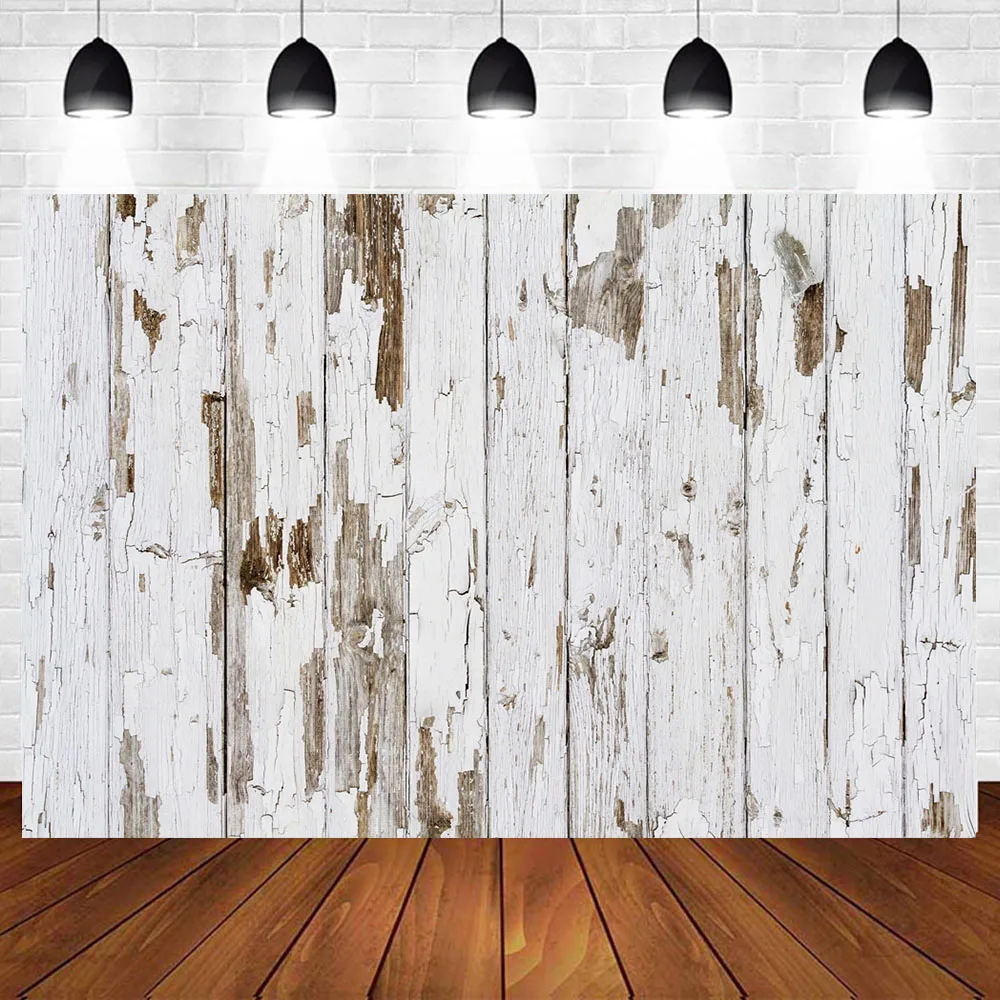 Резиновый напольный фон для фотосъемки настраиваемый винтажный деревянный