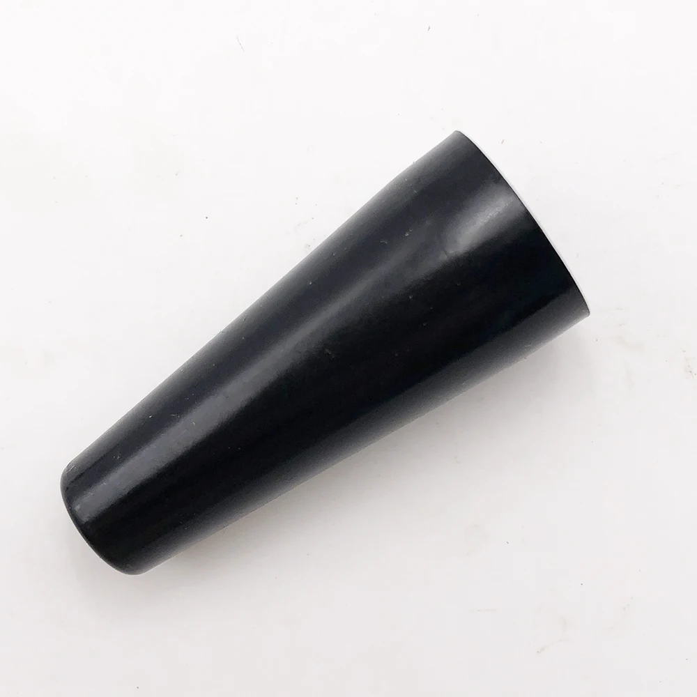 

only 1pcs LA8201 self shielding nozzle North Air Cooled MIG MAG Welding Torch NT-1 consumables