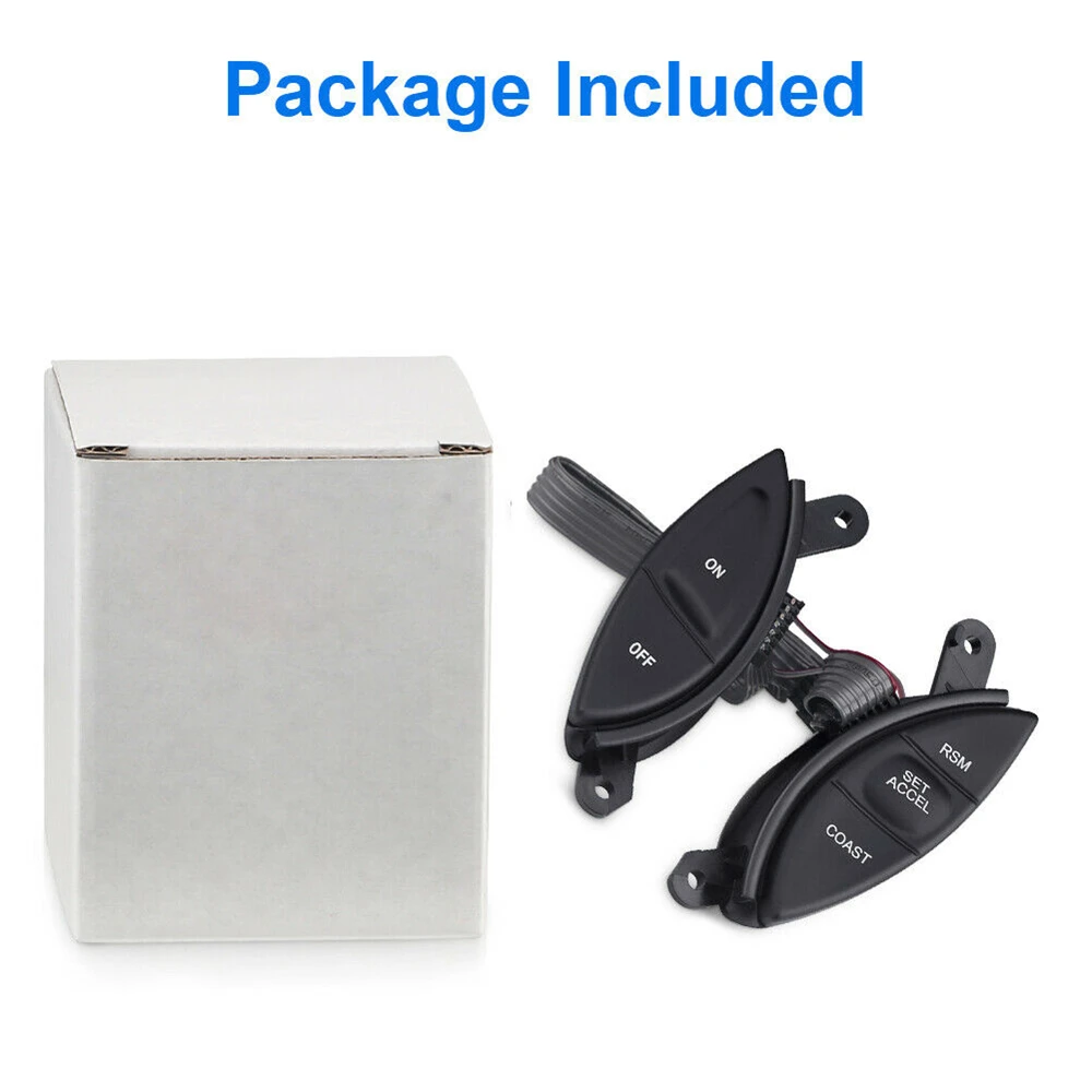 Комплект переключателя круиз-контроля для Ford F150 управляющее устройство на руль с