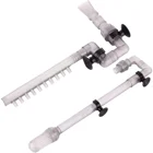 Впускная трубка для аквариума Sunsun Hw-602b, аксессуары для водопада