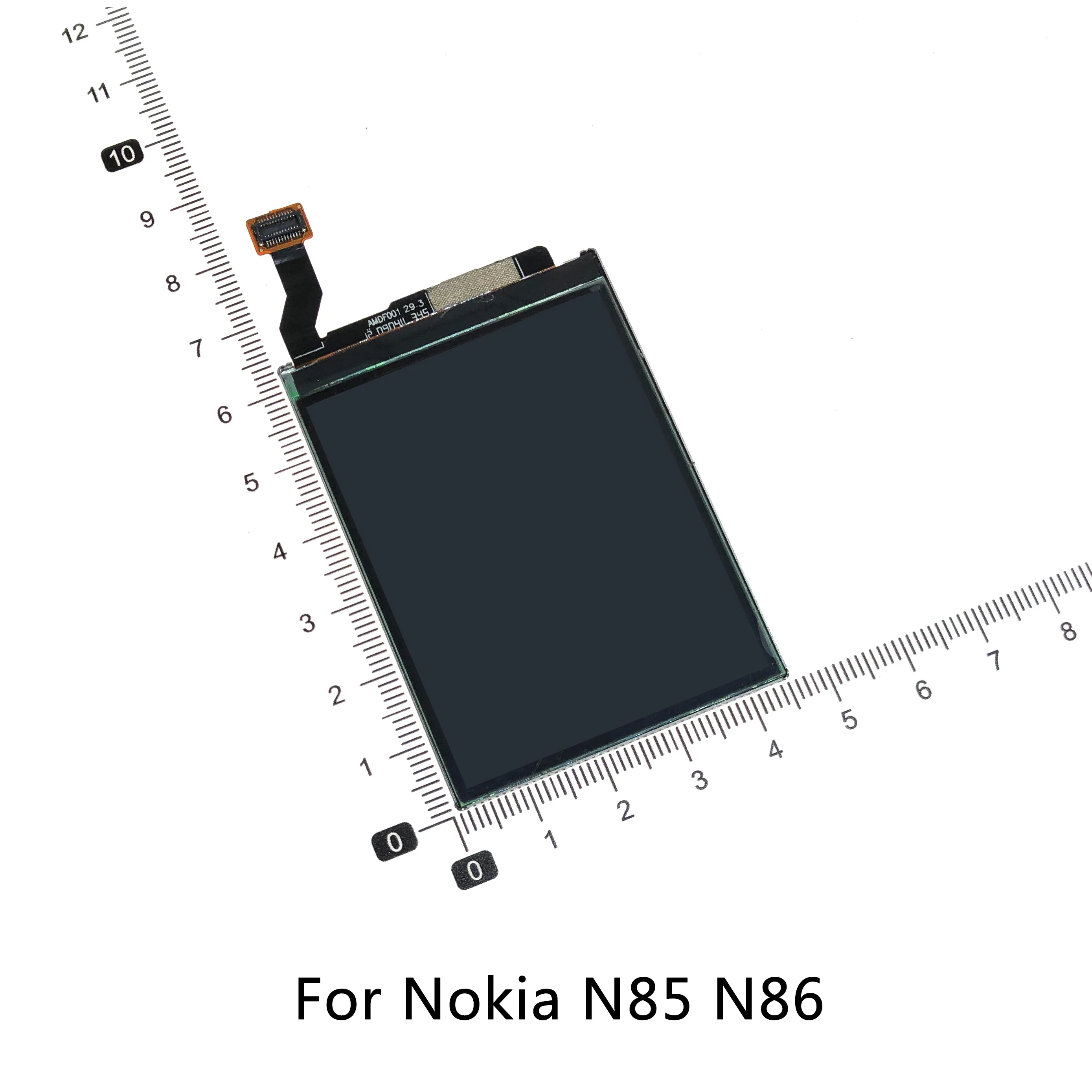 Качественный ЖК-дисплей для Nokia N95 N95(8G) N96 N85 N86 | Мобильные телефоны и аксессуары