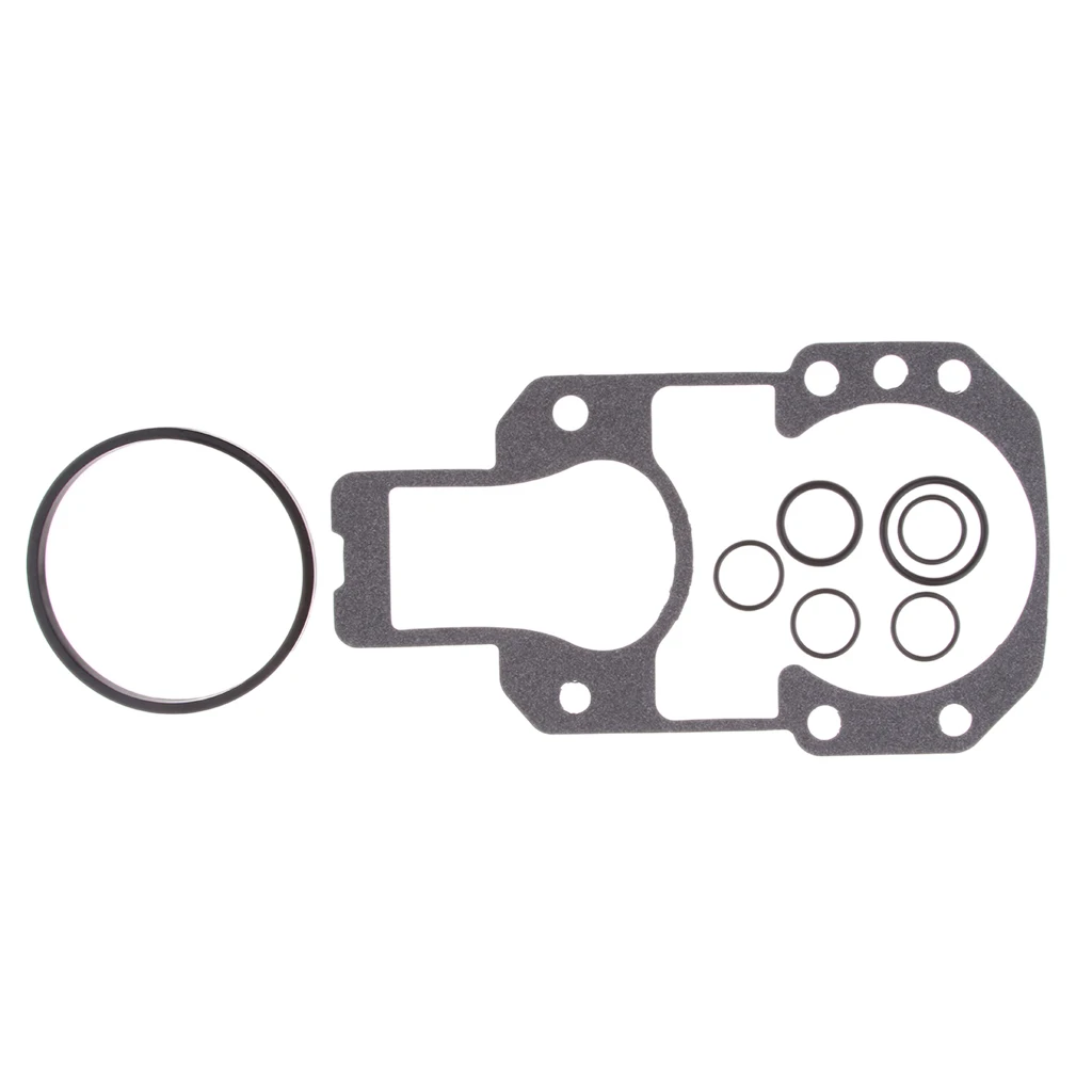 Комплект монтажных прокладок Outdrive для 27-94996Q2 Mercruiser R/Alpha One