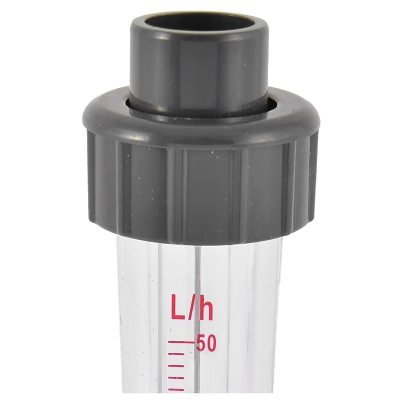 Диапазон измерения 5 - 50 л/ч расходомер воды трубчатый | Инструменты