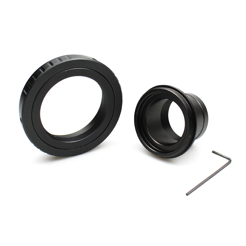 Комплект с Т-образным креплением 1 25 дюйма для камеры Canon EOS Nikon DSLR селестроном 70 мм