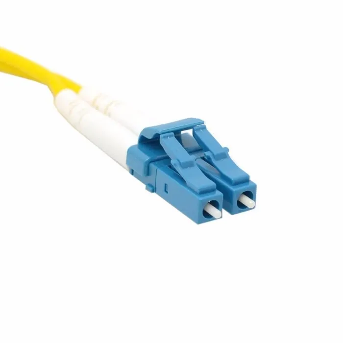 Бесплатная доставка! Новый двухрежимный оптоволоконный дуплексный перемычка