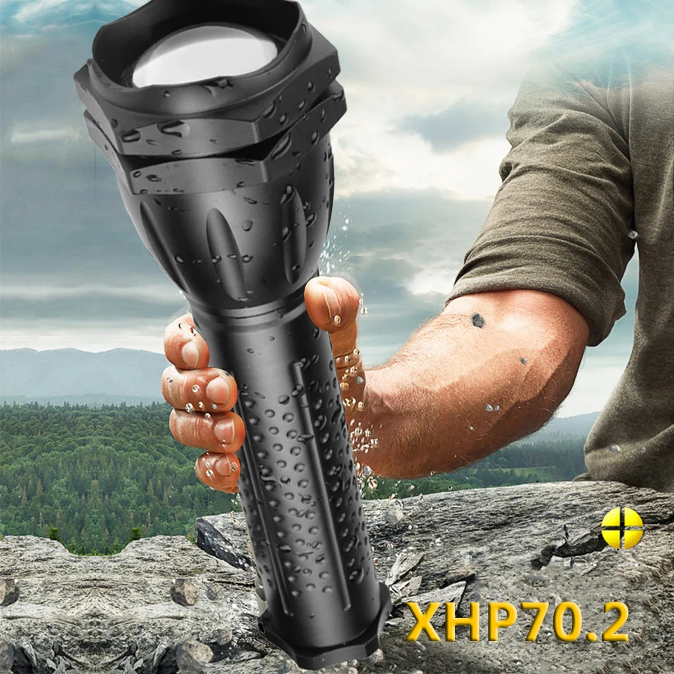 Новое поступление 1293 CREE XLamp XHP70.2 30 Вт лм|Фонарики и осветительные приборы| |