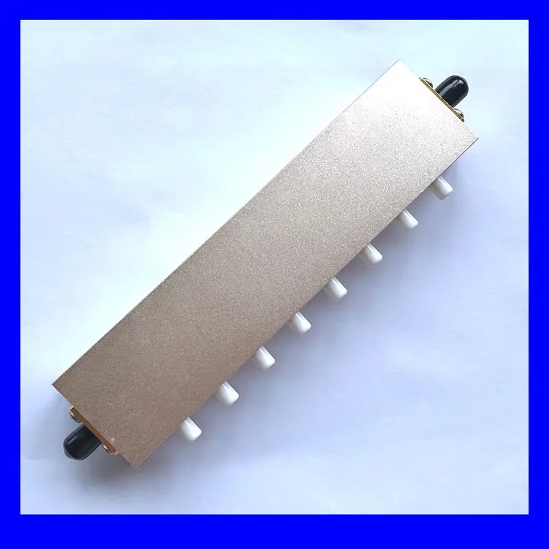 Доставка занимает 5 Вт SMA Регулируемый Оптический аттенюатор оптический кнопка