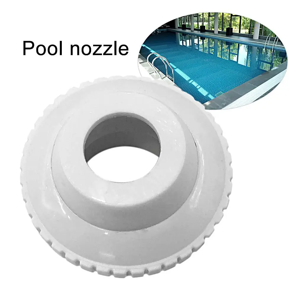 Сопло для бассейна сопло ванны Универсальный носик фитинг глазного яблока спа