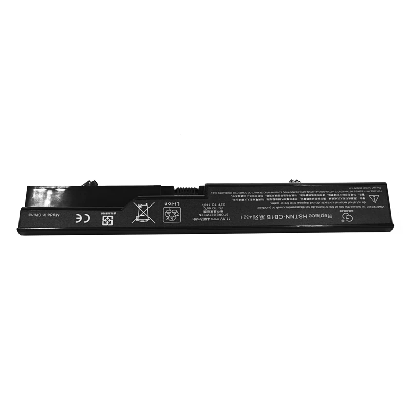 4400 mAh лаптоп с Батарея для hp PH06 420 425 4320 т 625 620 для ProBook 4320S 4321S 4325S 4525S 4326S 4420S 4421S 4425S 4520S PH09