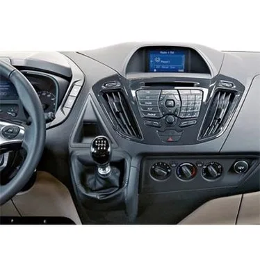 Переходная рамка Intro RFO-N28 для Ford Transit Custom 2DIN крепеж | Автомобили и мотоциклы