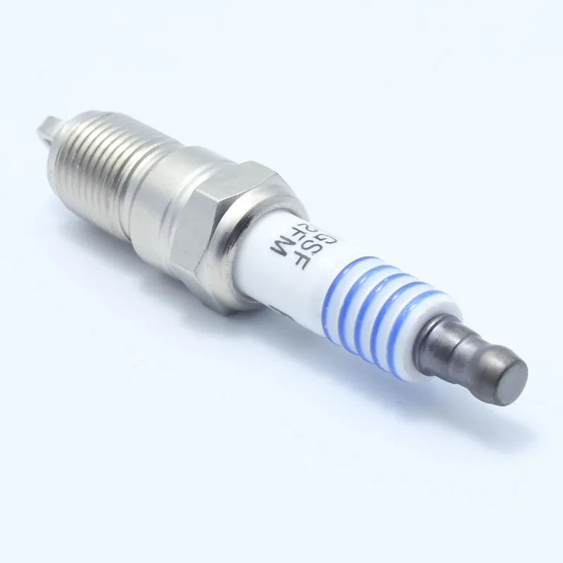 Dekeo Iridium Spark Plug ITR6F13(4477) AGSF32FM SP-432 High Performance for Jaguar S-Type Mazda 6 2.0L Volvo C30 S40 4PCS | Автомобили и