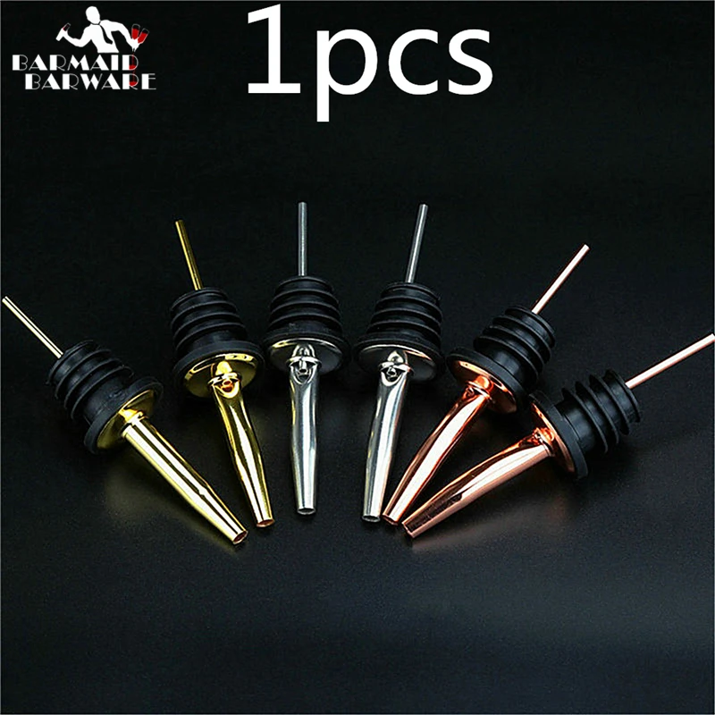 1 шт бутылка вина заливщик фиксаторы уход за кожей лица маска Нержавеющая сталь