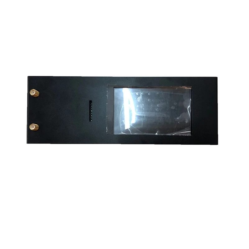 Готовая двойная точка доступа 2019 V1.3 мм dvm_hs_dual_hat + Raspberry pi zero W OLED антенна SD-карта 16G