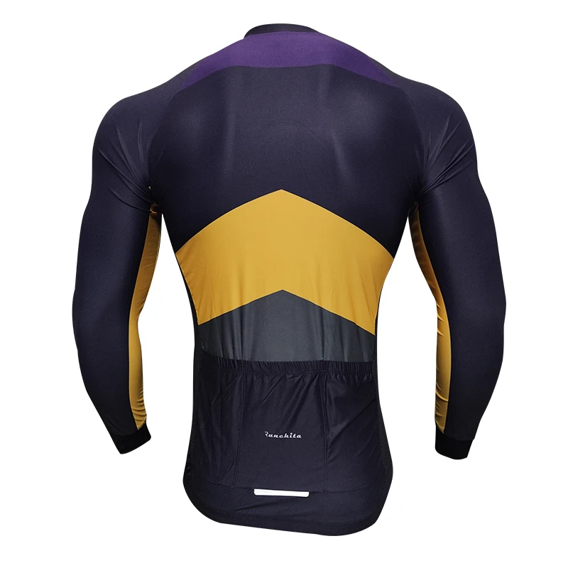 Женская трикотажная кофта с длинным рукавом весна лето 2020|Майки для велоспорта| |