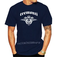 new cartoon hip hop shirt men mark tremonti alter bridge cotton short sleeve t shirts short sleeve t shirt funny print