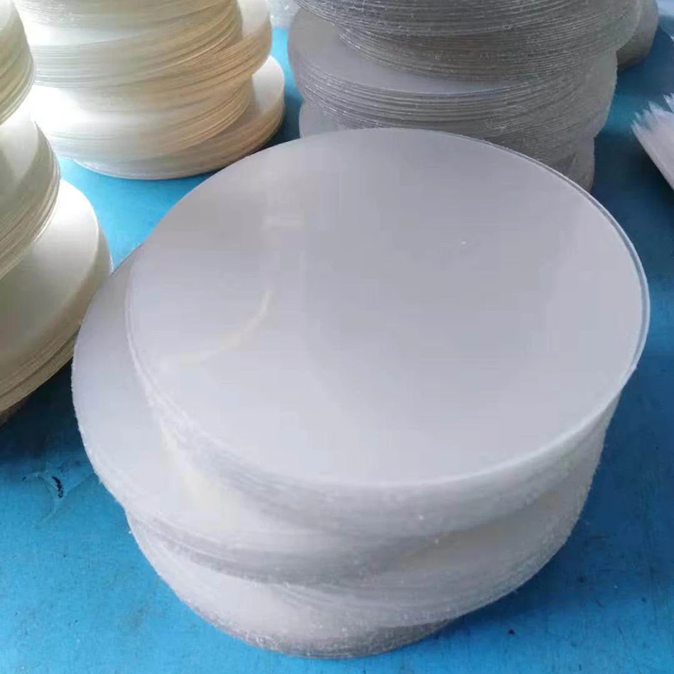 1 упаковка ортодонтический вакуумный формовочный лист Denxy стоматологическая