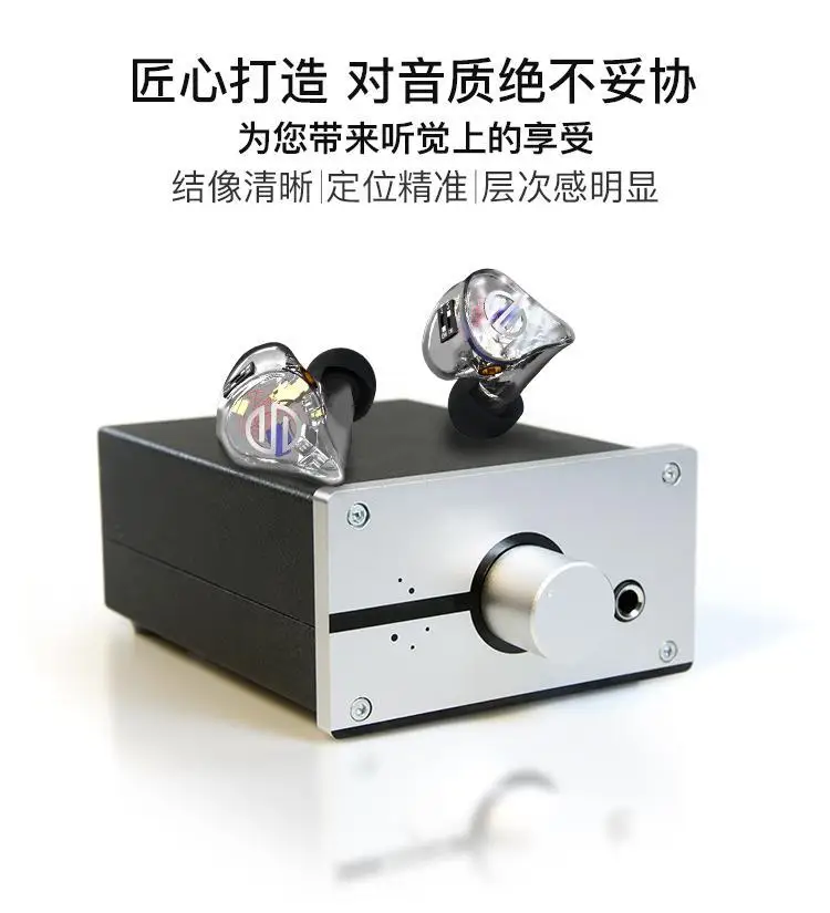 BGVP DH3 1DD+ 2BA Гибридный тройной драйвер в уши Hifi Muic DJ мониторы со съемным MMCX кабелем аудиофильский музыкальный наушник