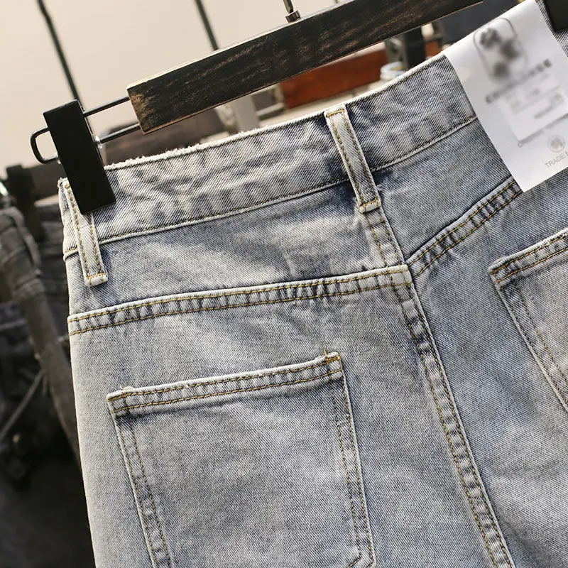 

Women's new Korean version of 2021 summer