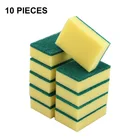 Губка для чистки автомобиля, тряпка для ухода за автомобилем, детейлинг, полотенце, щетка, детейлинг, набор инструментов для очистки окна автомобиля, стекла, кондиционера